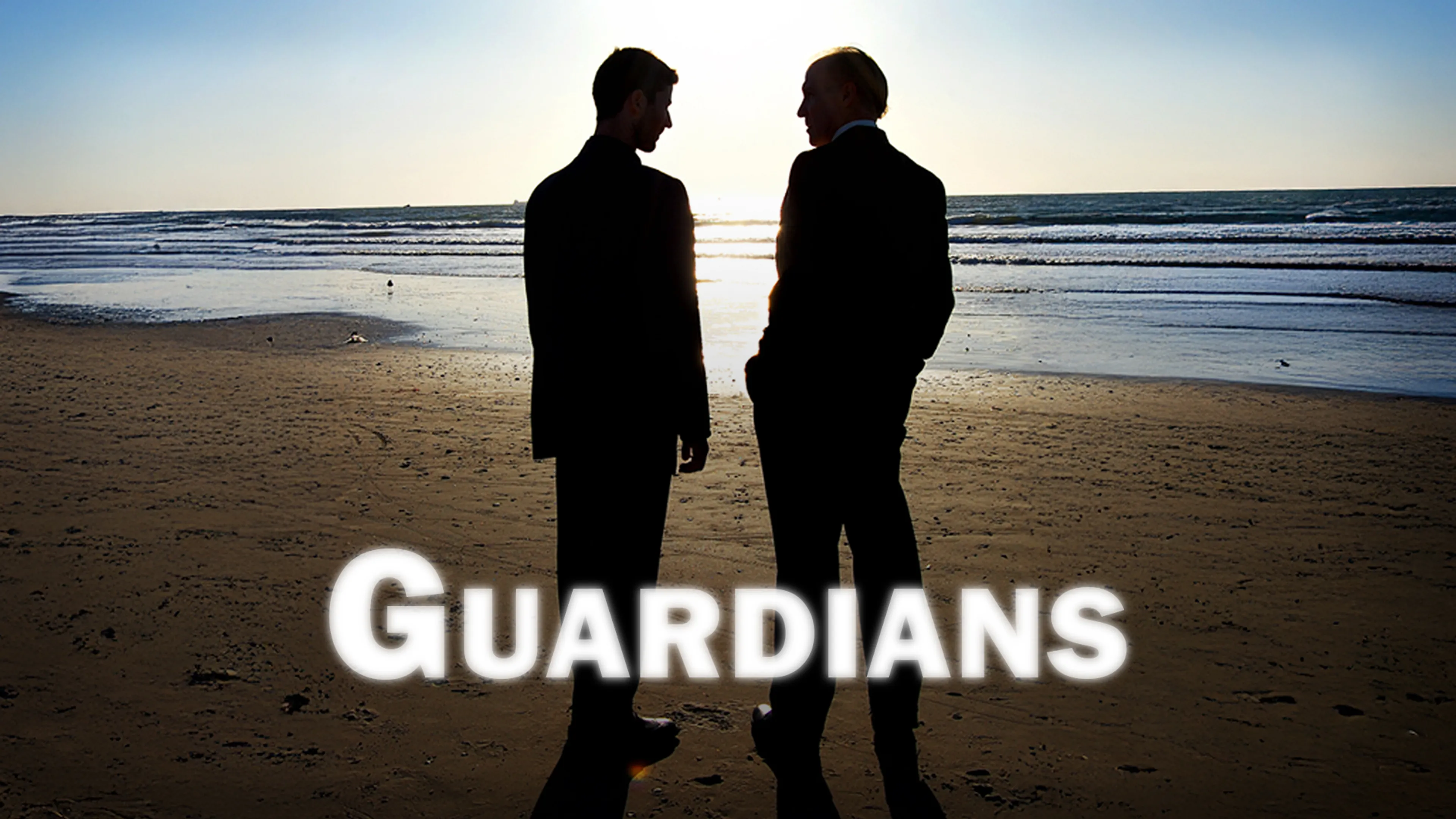 Guardians poster